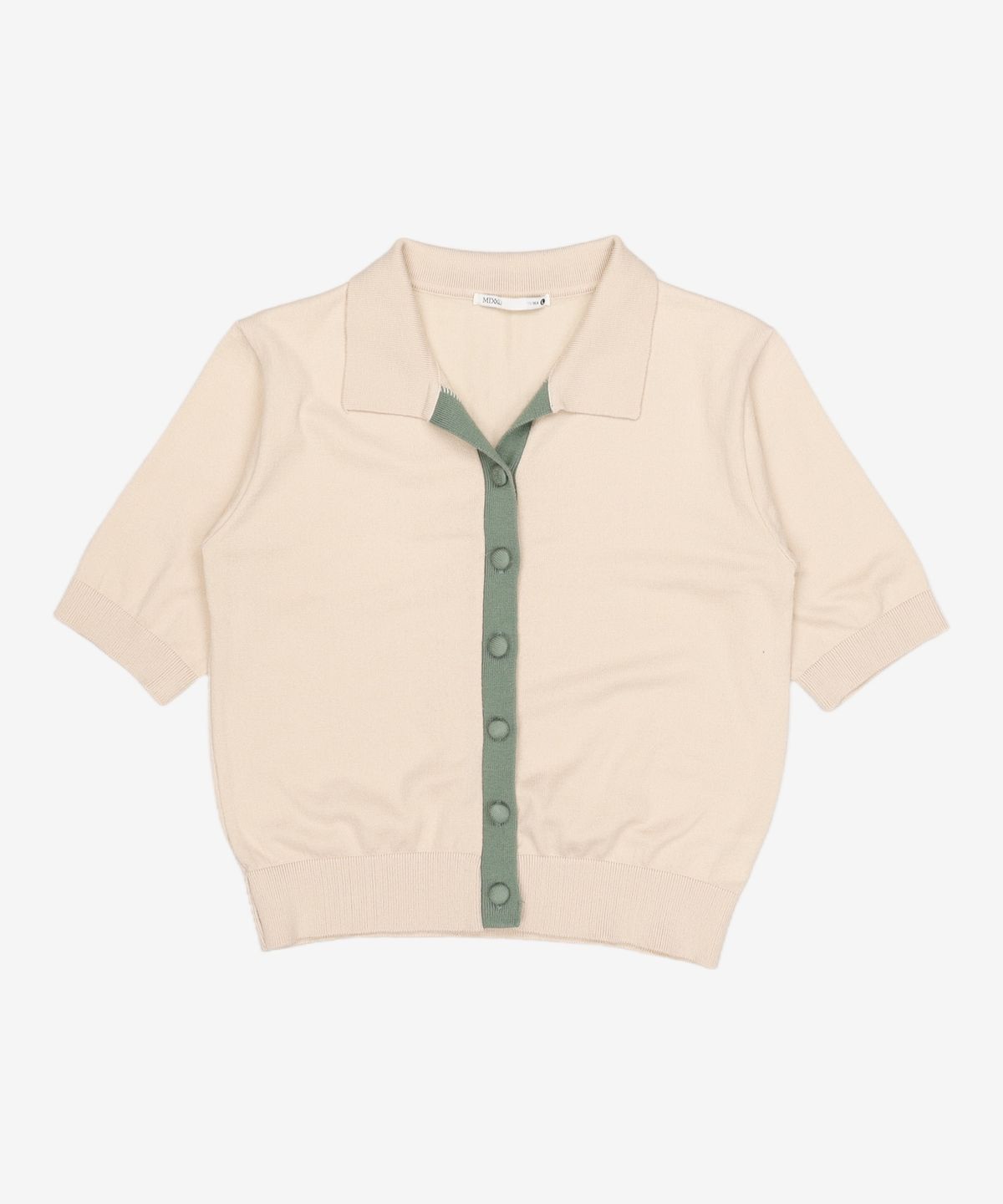 미쏘(MIXXO) 카디건 L