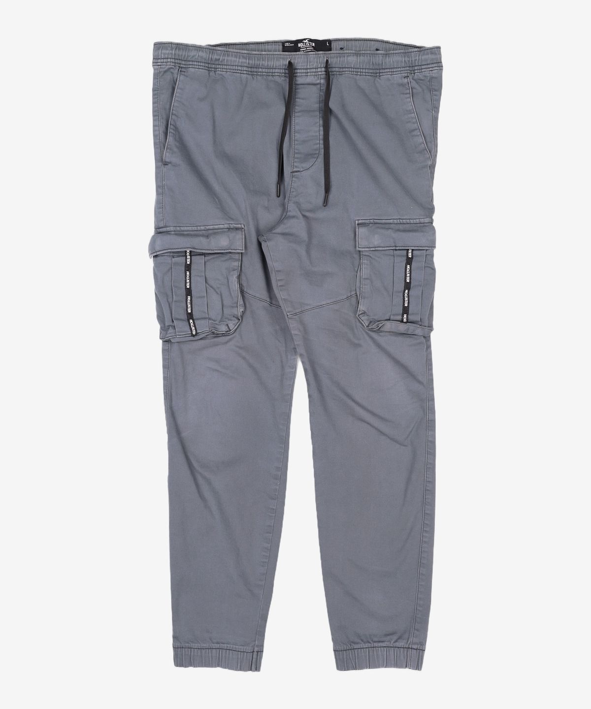홀리스터(HOLLISTER) 조거 팬츠 L