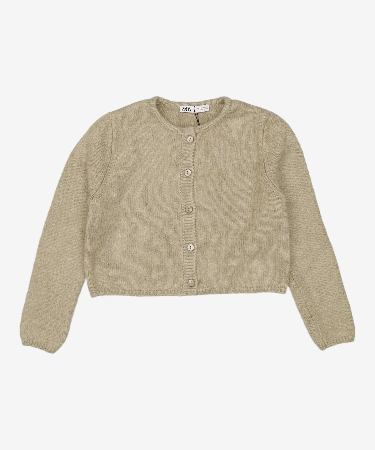 자라(ZARA) 카디건 S