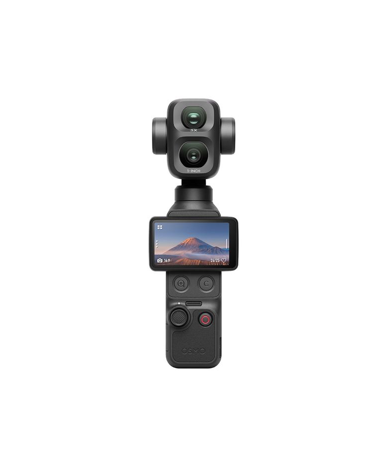 DJI Osmo Pocket 4P 스탠다드 콤보