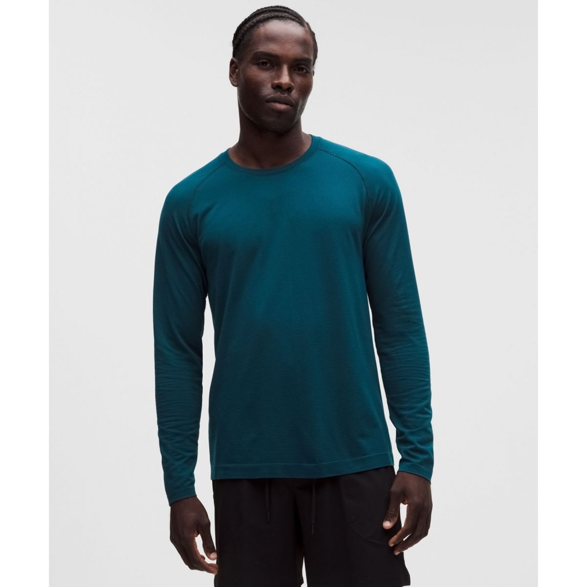 룰루레몬(LULULEMON) 메탈 벤트 테크 롱슬리브 셔츠  REMA REMA