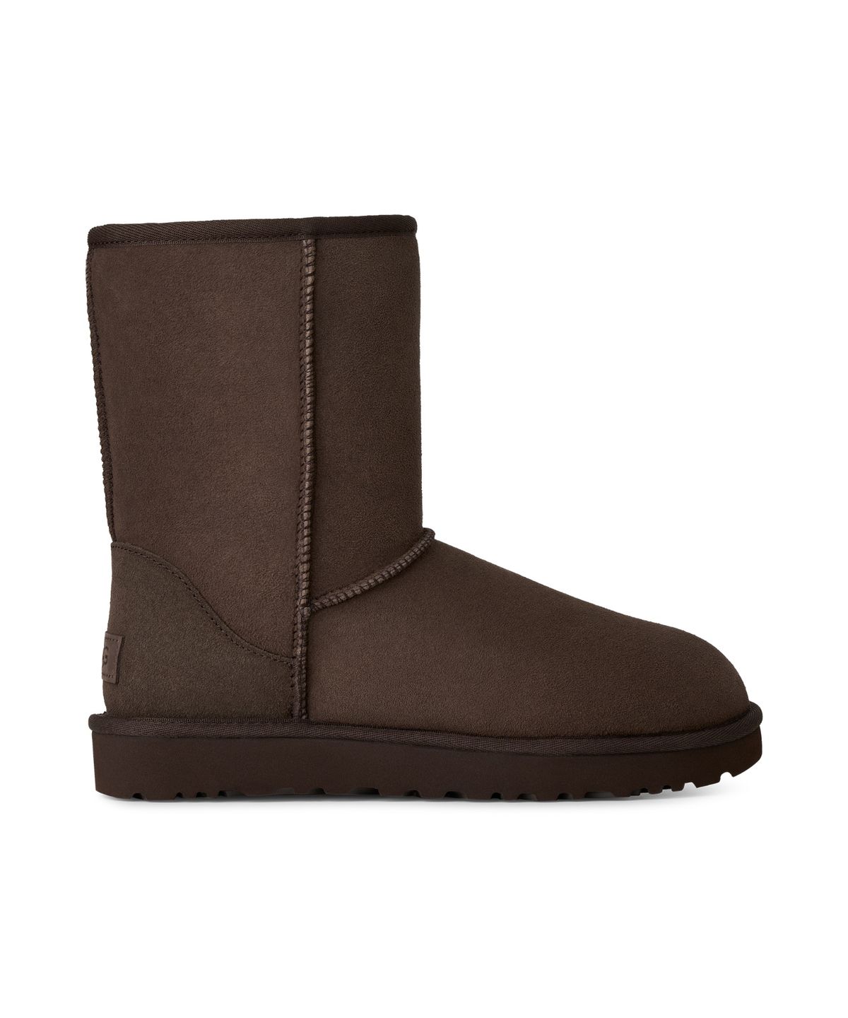 어그(UGG) [WOMEN] 클래식 숏 ll - 더스티드 코코아 / 1016223-DDC