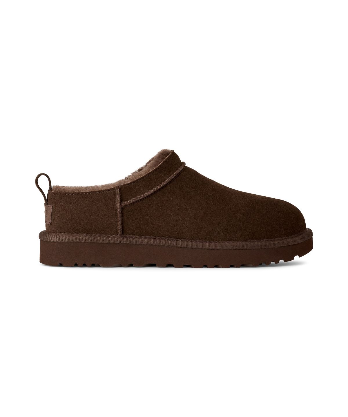 어그(UGG) [WOMEN] 클래식 마이크로 - 더스티드 코코아 / 1173891-DDC