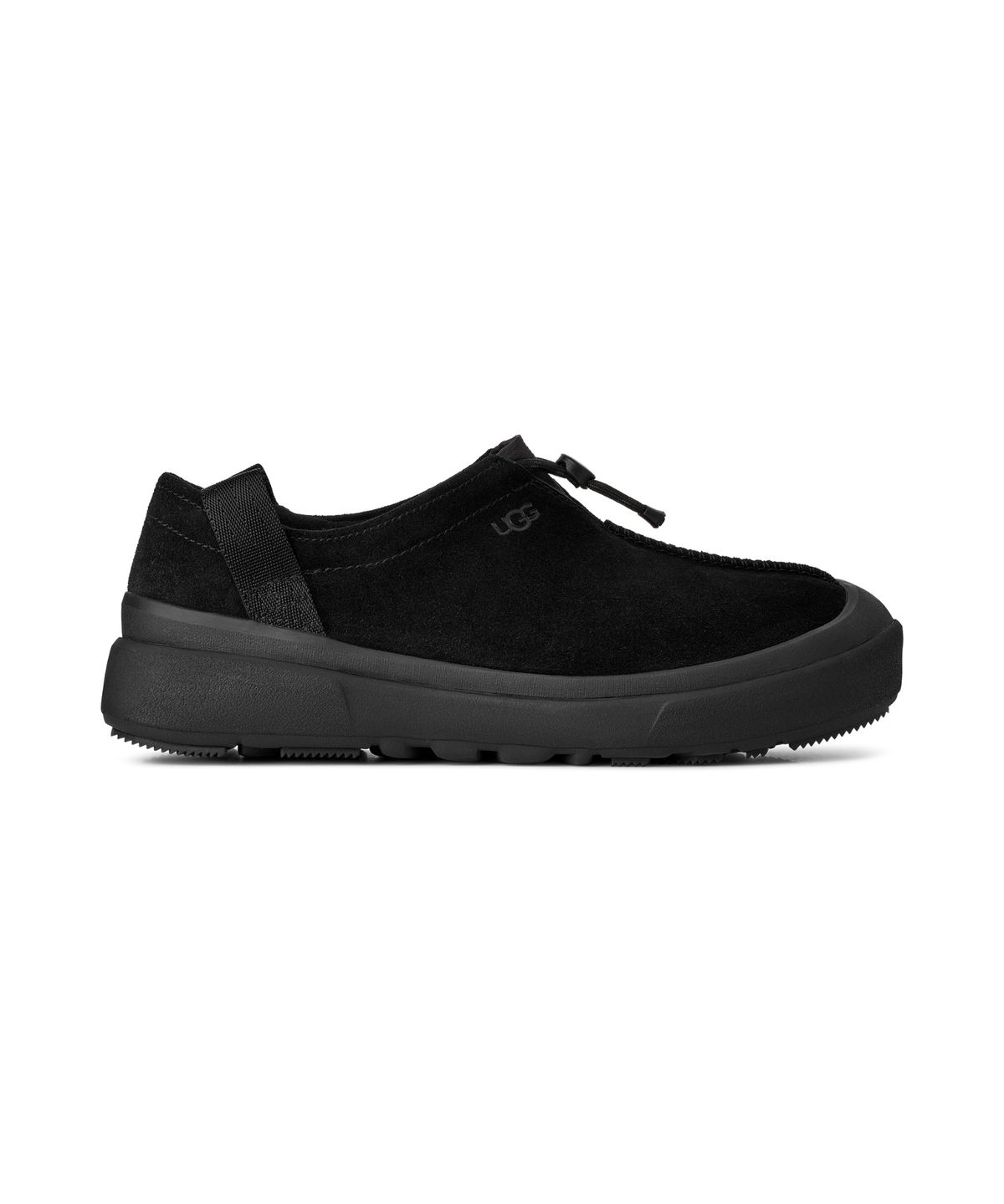어그(UGG) [MEN] 타스만 아웃포스트 - 블랙 / 1179050-BLK