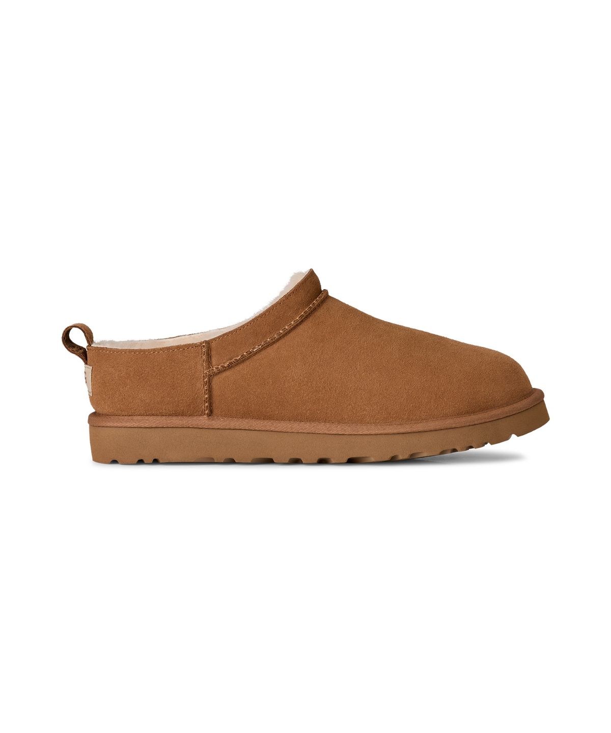 어그(UGG) [MEN] 클래식 마이크로 - 체스넛 / 1180190-CHE