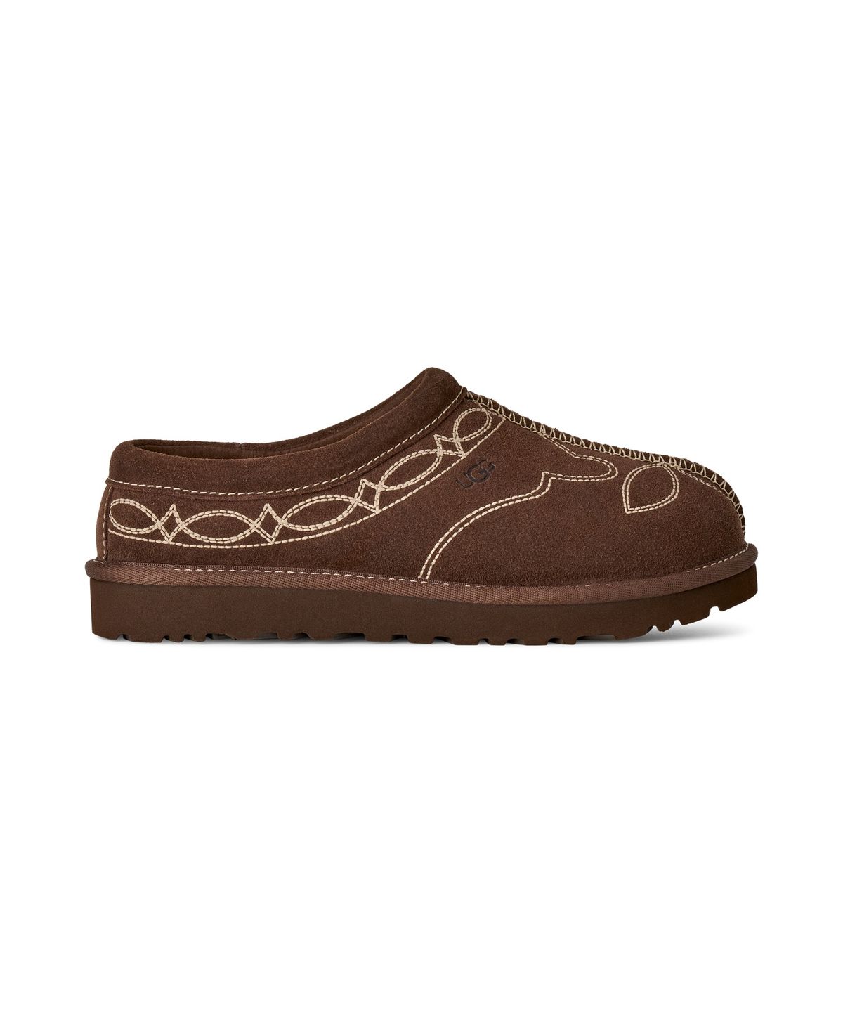 어그(UGG) [WOMEN] 타스만 웨스턴 - 번트 시더 / 1182251-BCDR