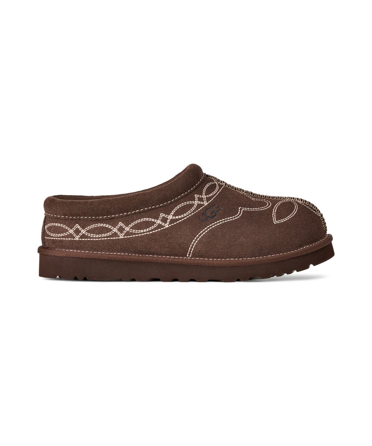 어그(UGG) [MEN] 타스만 웨스턴 - 번트 시더 / 1182262-BCDR