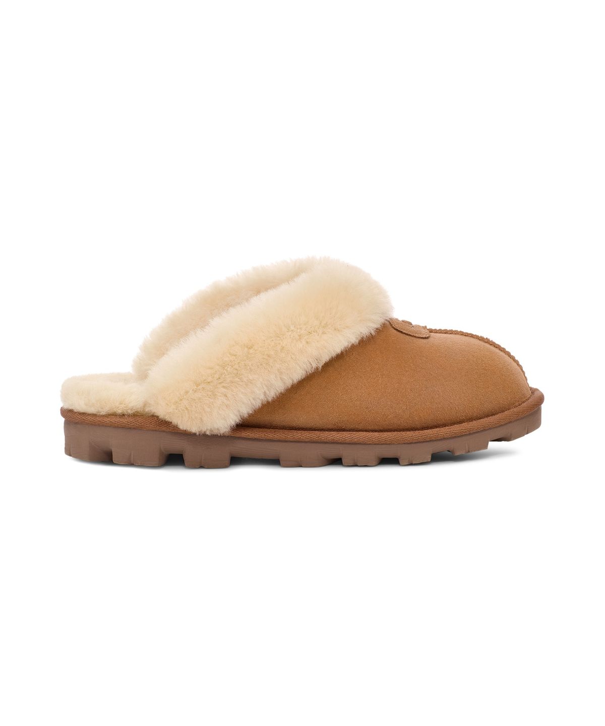 어그(UGG) [WOMEN] 코케트 - 체스넛 / 5125-CHE
