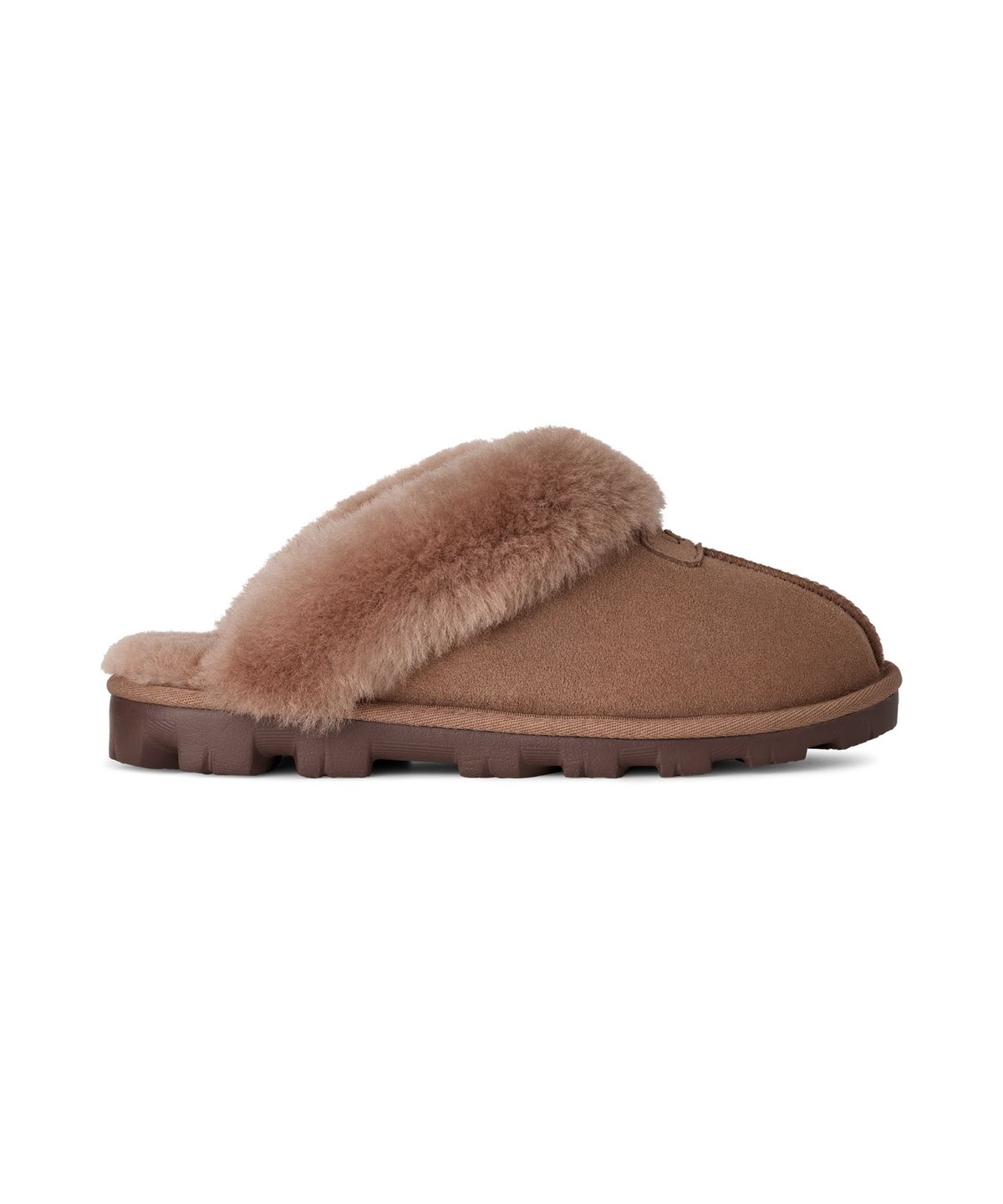 어그(UGG) [WOMEN] 코케트 - 로키 오크 / 5125-RYK