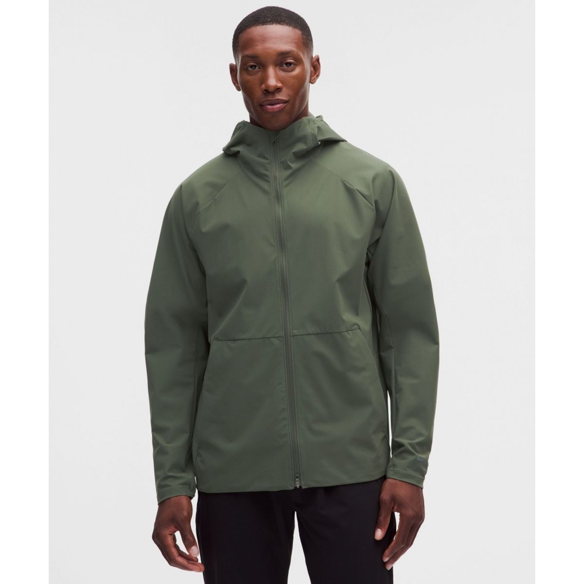 룰루레몬(LULULEMON) 페이스 브레이커 재킷  SYEG
