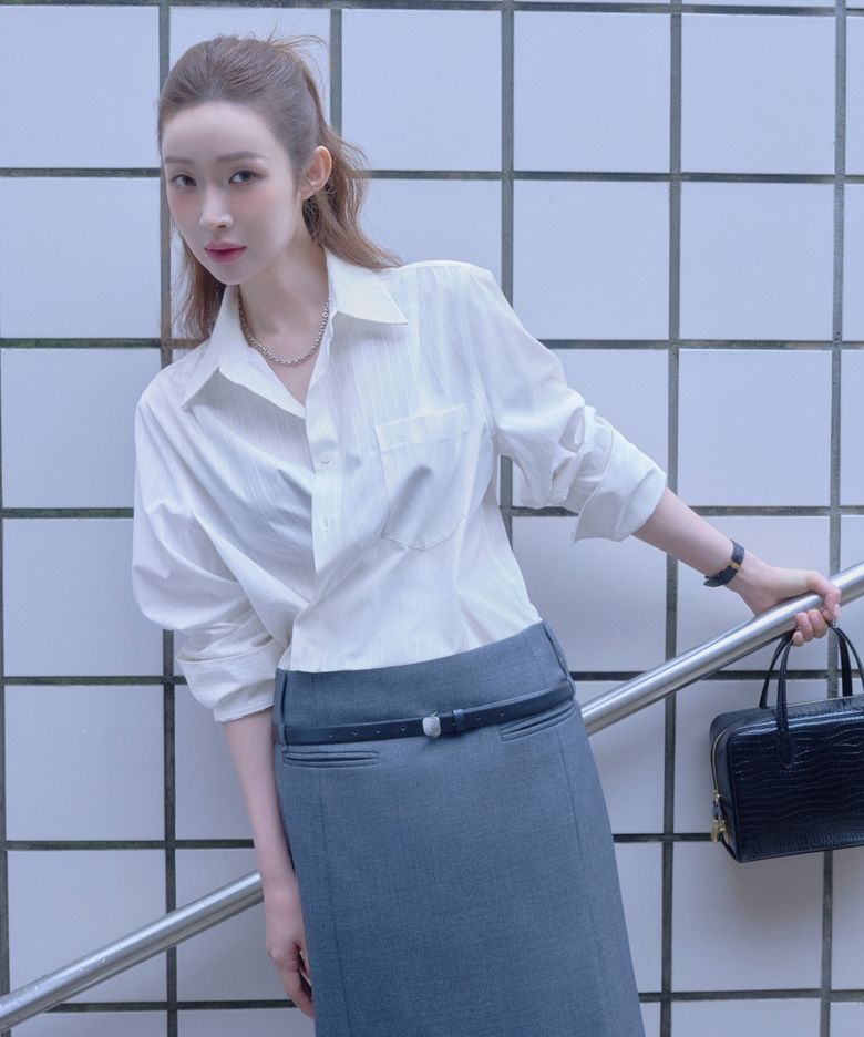 MARTA BELT (BLACK)