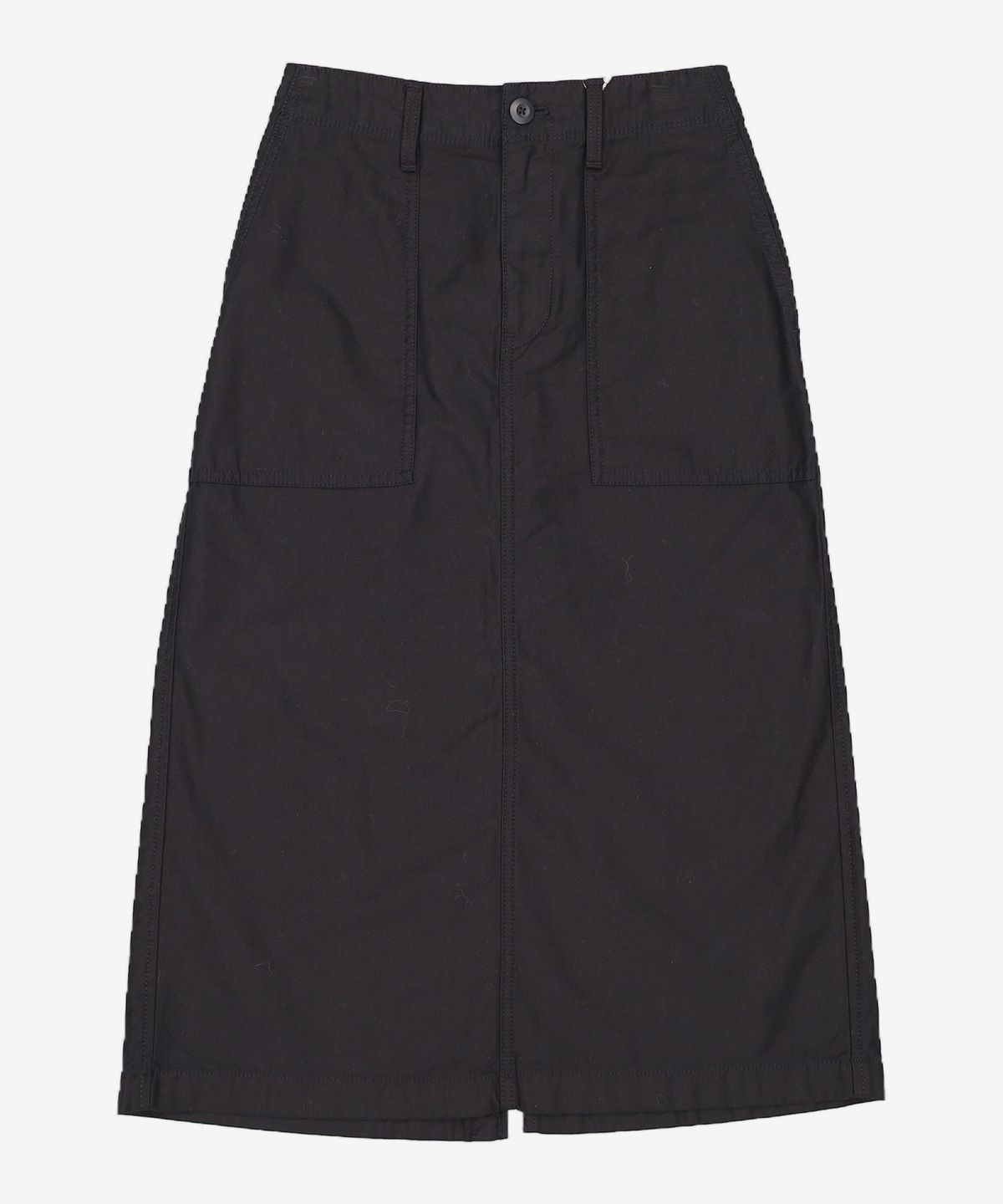 유니클로(UNIQLO) 롱스커트 XS