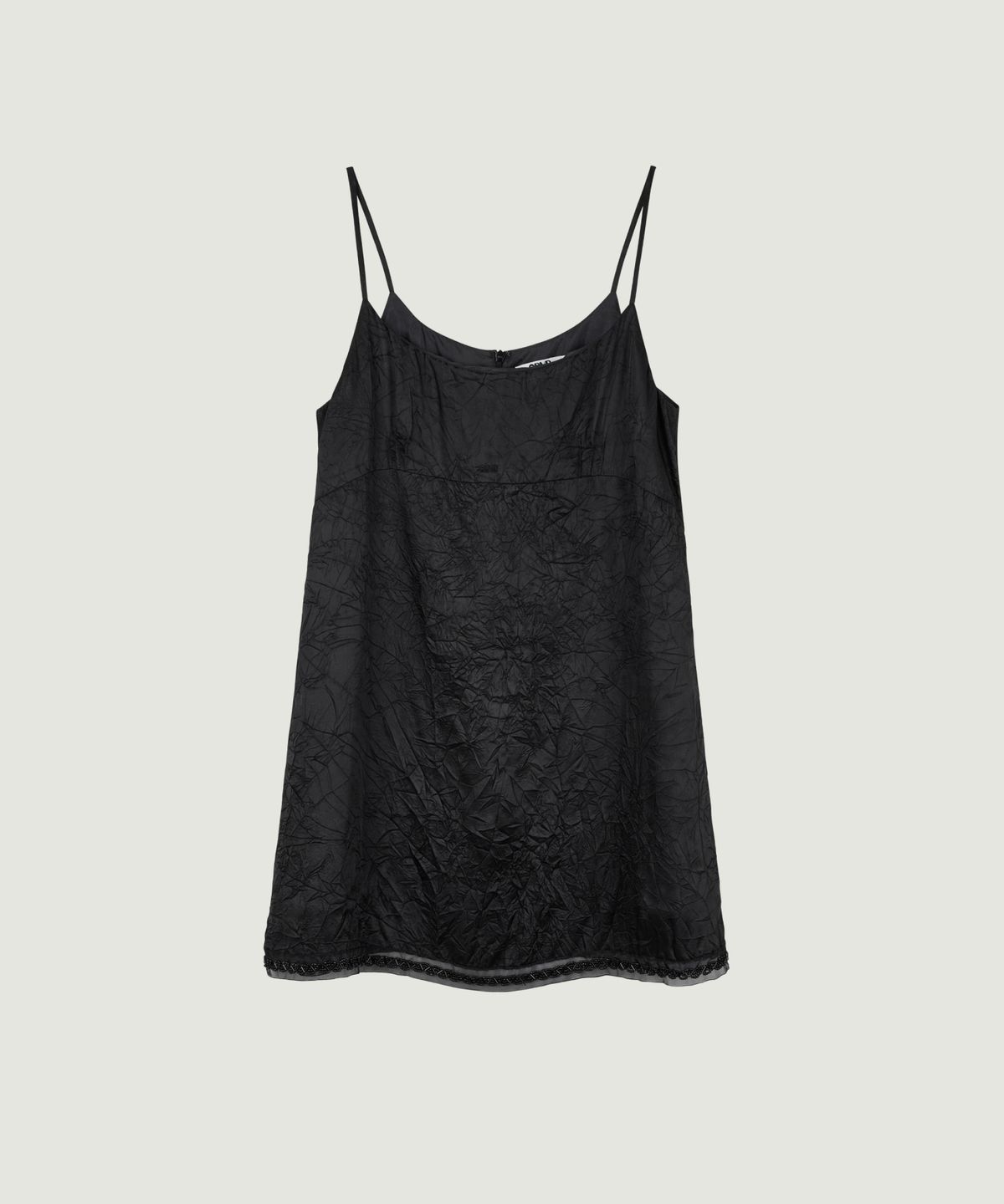 그로브(GROVE) HAYDEN ONE-PIECE (BLACK)