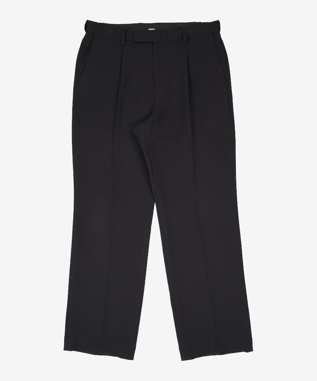 무신사 스탠다드(MUSINSA STANDARD) 슈트 팬츠/슬랙스 32