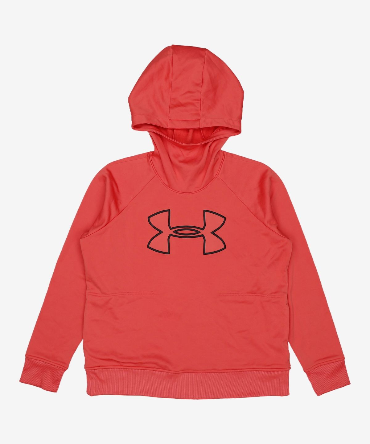 언더아머(UNDERARMOUR) 후드 티셔츠 XL