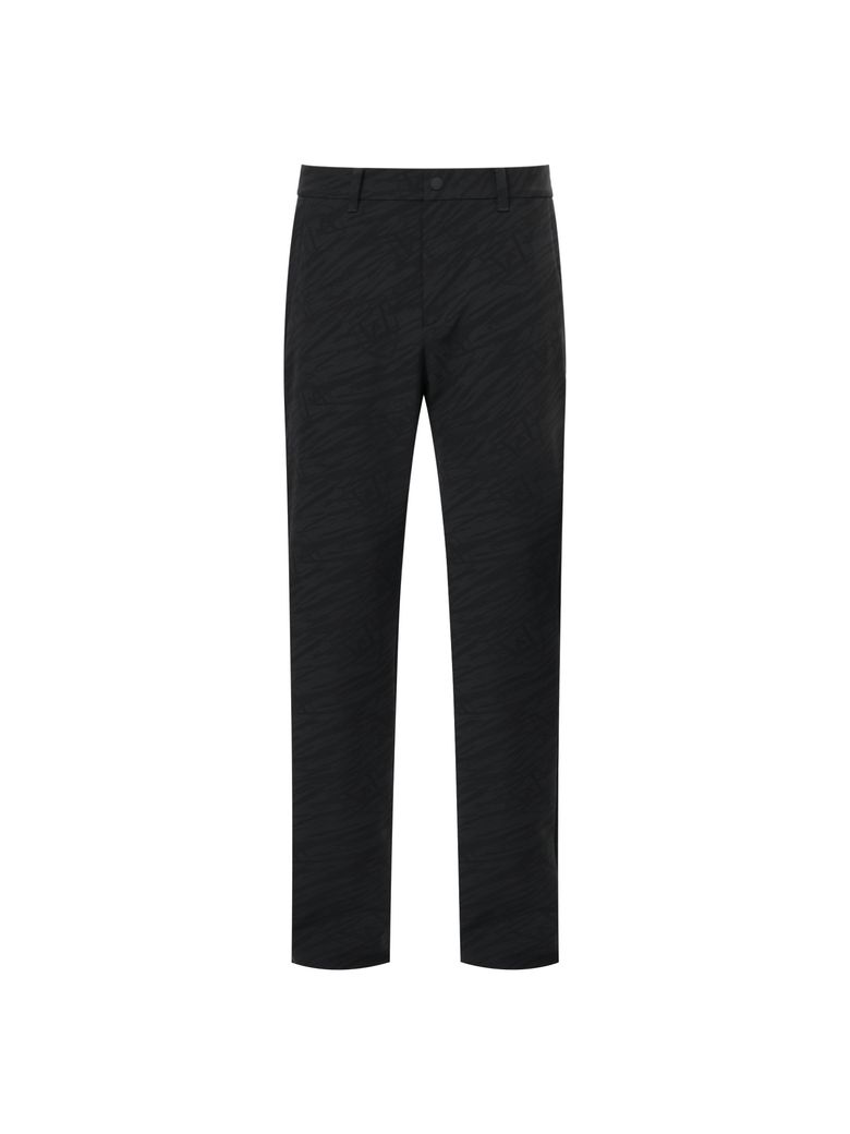 TO 와일드락 슬림핏 팬츠 M_Dark Grey