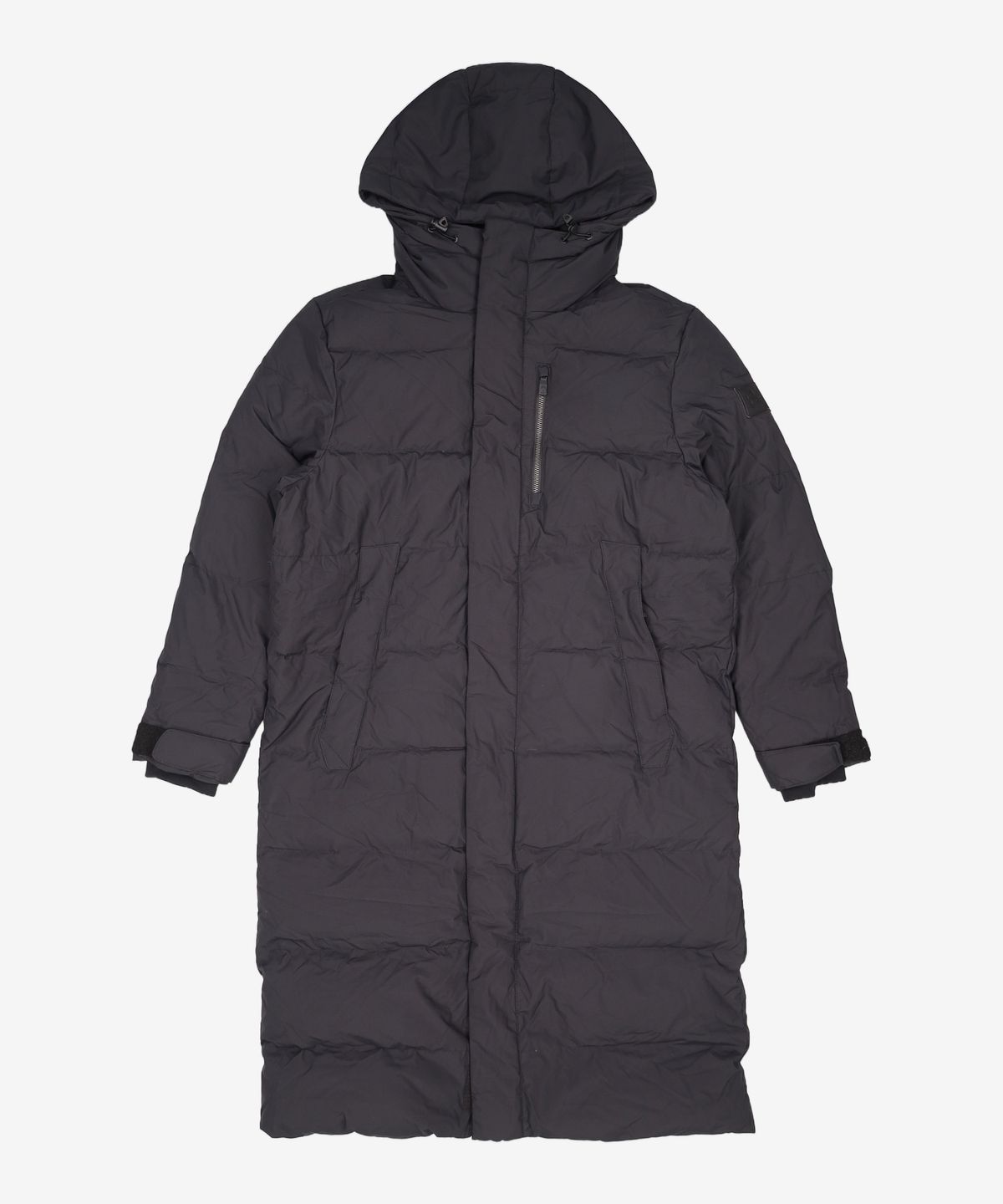 펜필드(PENFIELD) 롱 패딩/롱 헤비 아우터 M