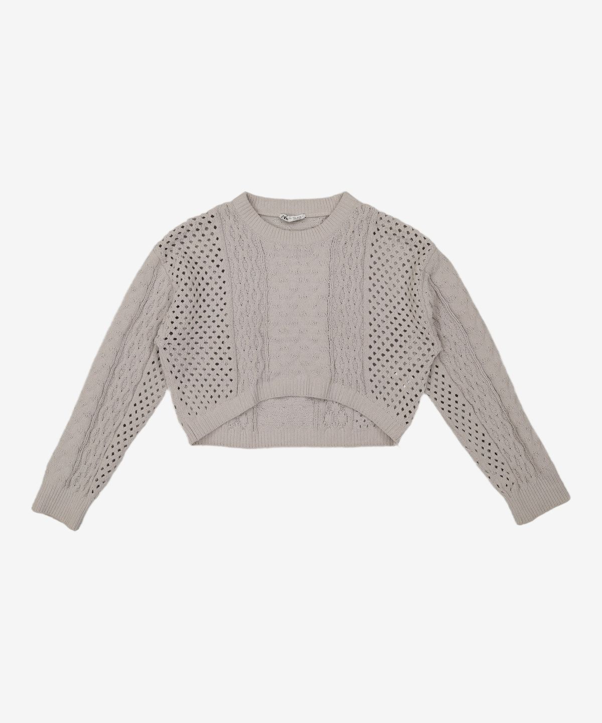 자라(ZARA) 니트/스웨터 S