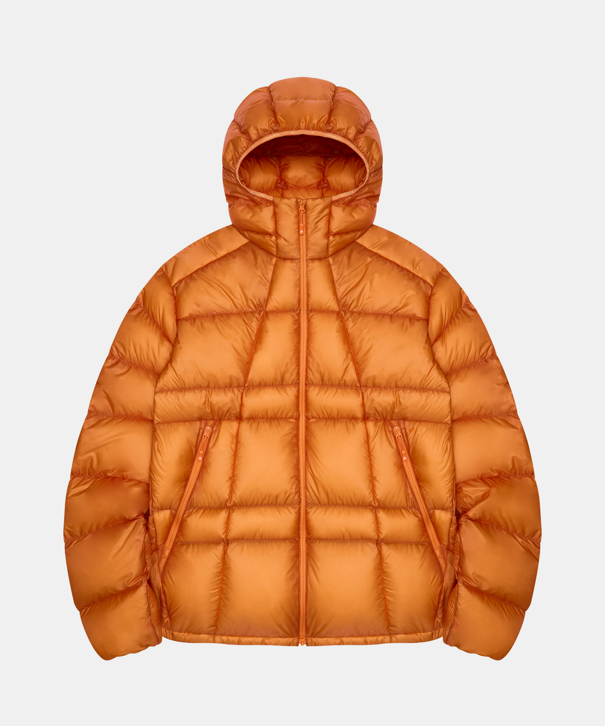 어반사이드 어패럴(URBANSIDE APPAREL) 에일러론 울트라 1000 SUL 7D 후드 다운 재킷