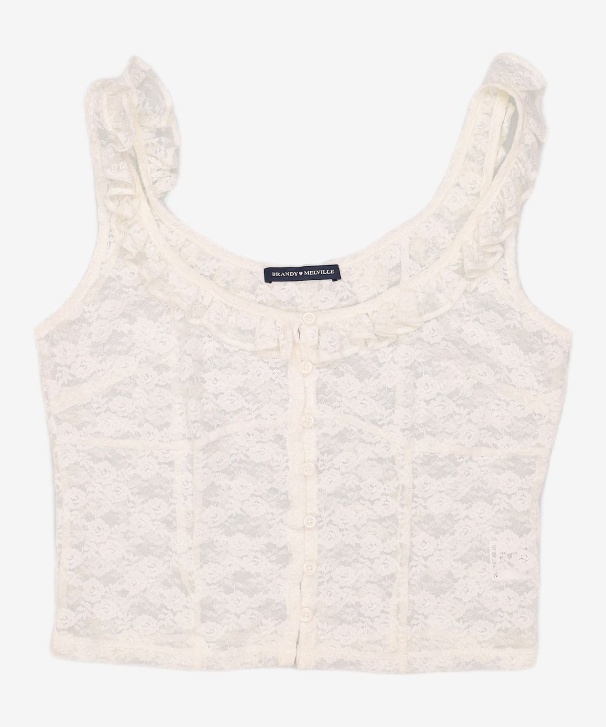 브랜디멜빌(BRANDY MELVILLE) 베스트 FREE