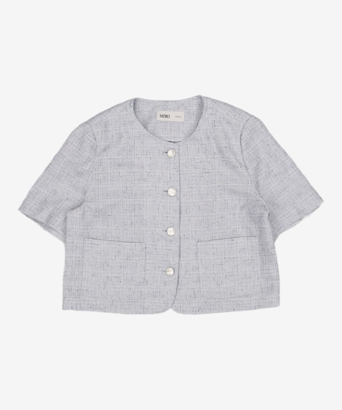 미쏘(MIXXO) 슈트/블레이저 재킷 L