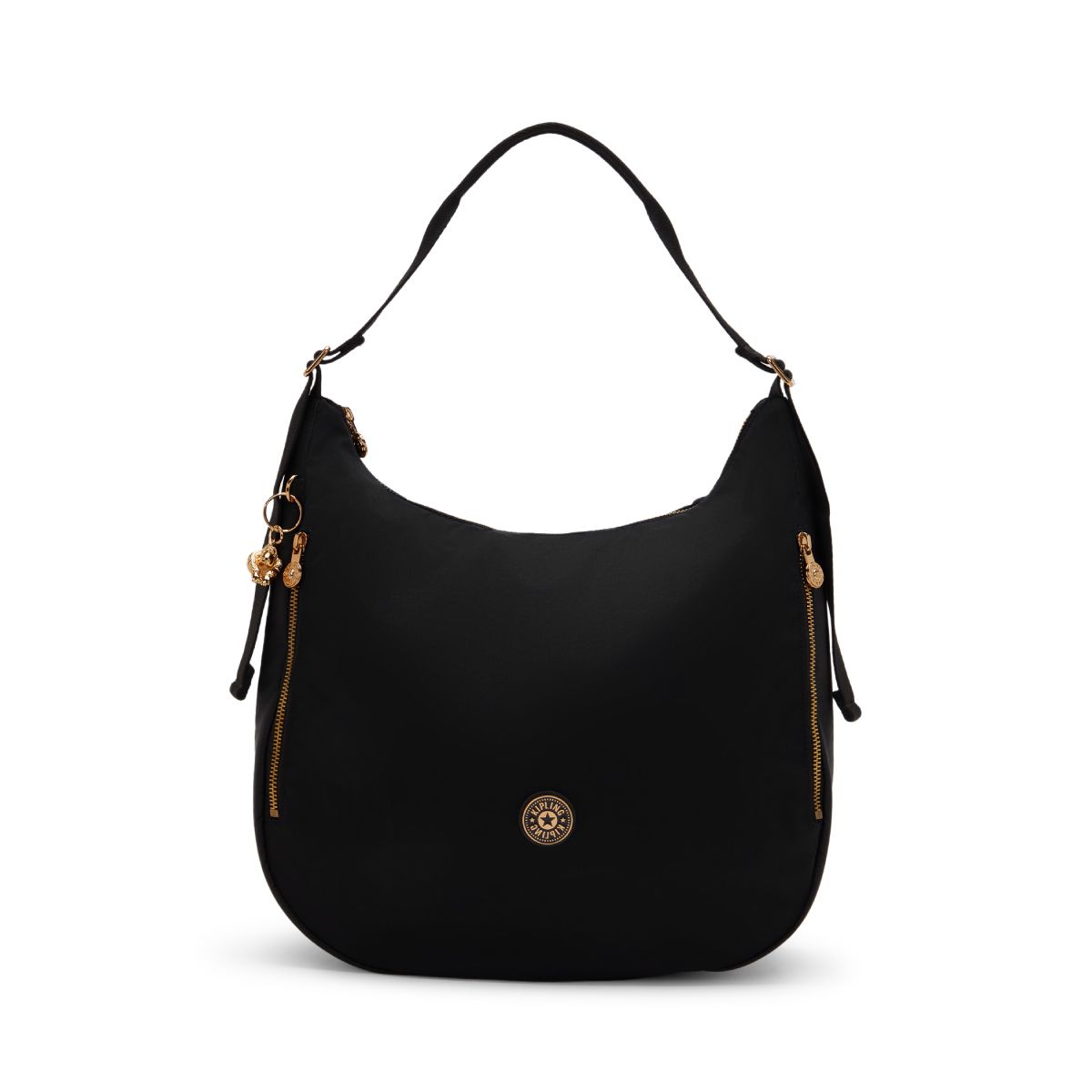 키플링(KIPLING) 클로에 (KHLOE) 숄더백 KQCBS22 BGBK