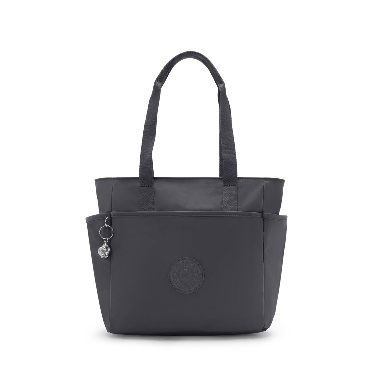 키플링(KIPLING) 파티아 M (PATYA M) 토트백 KQCBT15 MNSL