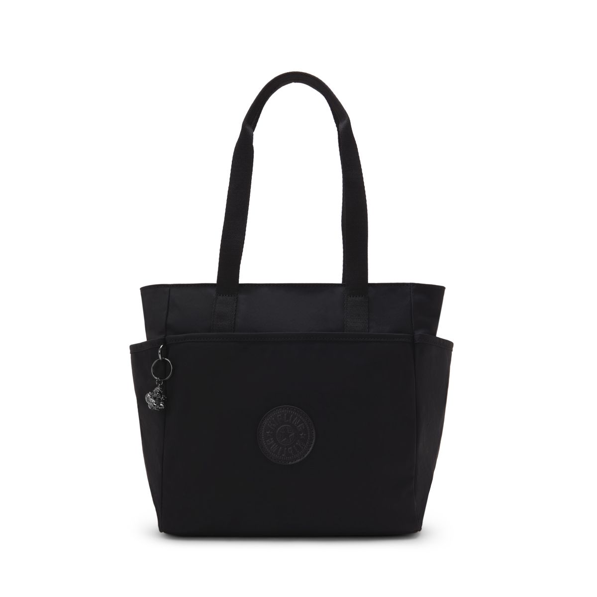 키플링(KIPLING) 파티아 M (PATYA M)토트백 KQCBT15 INBK