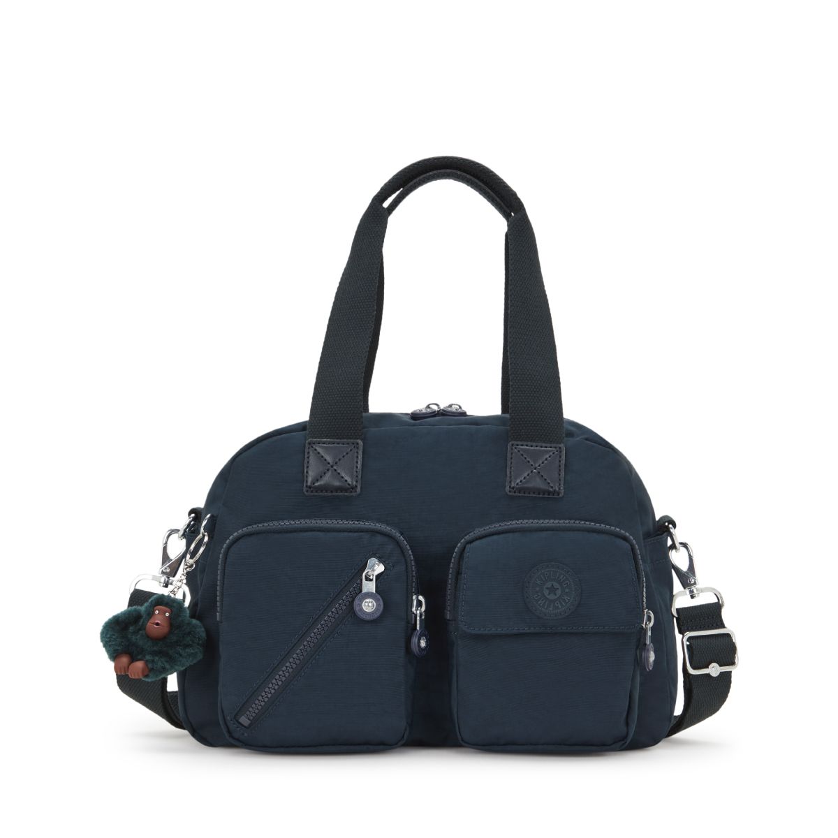 키플링(KIPLING) 데페아 업 (DEFEA UP)토트백 KQCBT08 TBLT