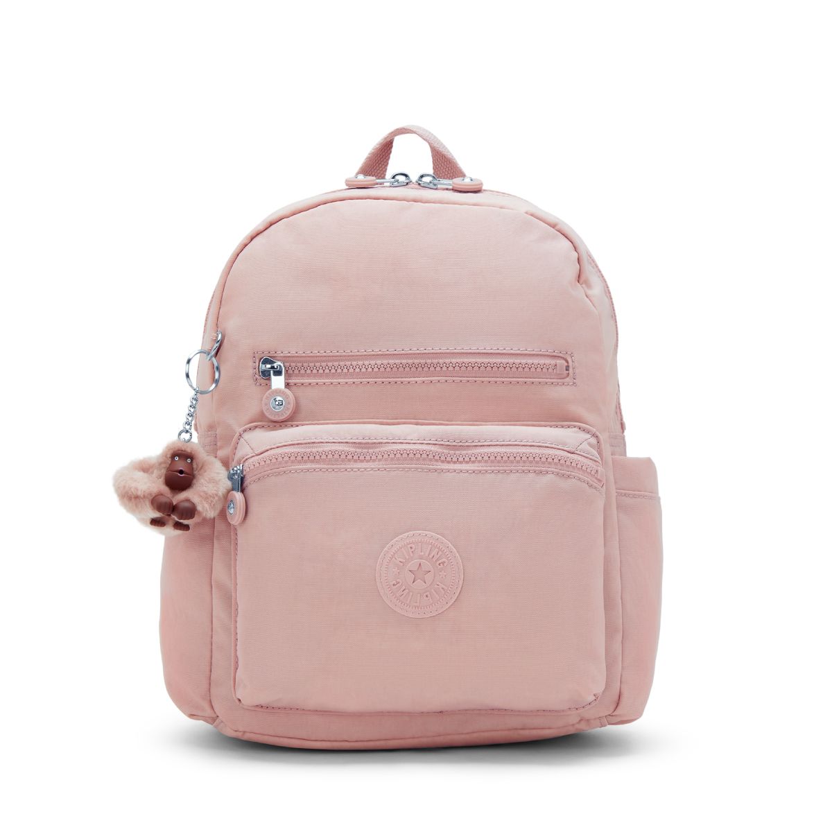 키플링(KIPLING) [본사공식]키플링 주디 M (JUDY M) 백팩 KQCBA07 ROGL