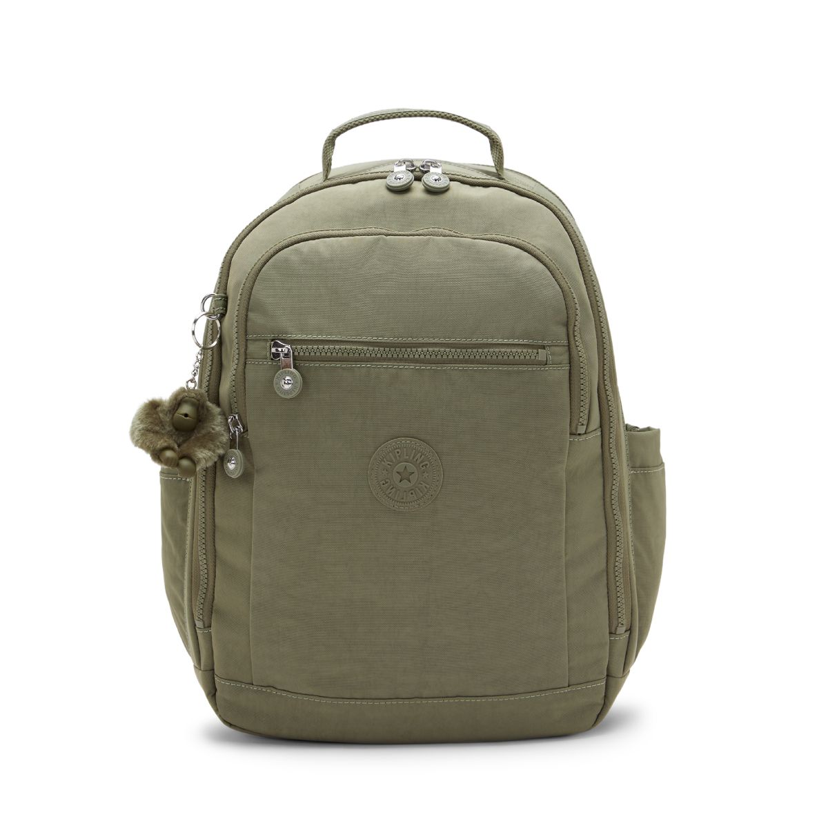 키플링(KIPLING) [본사공식]키플링 서울 캐빈 (SEOUL CABIN) 백팩 KQCBA11 AMSG