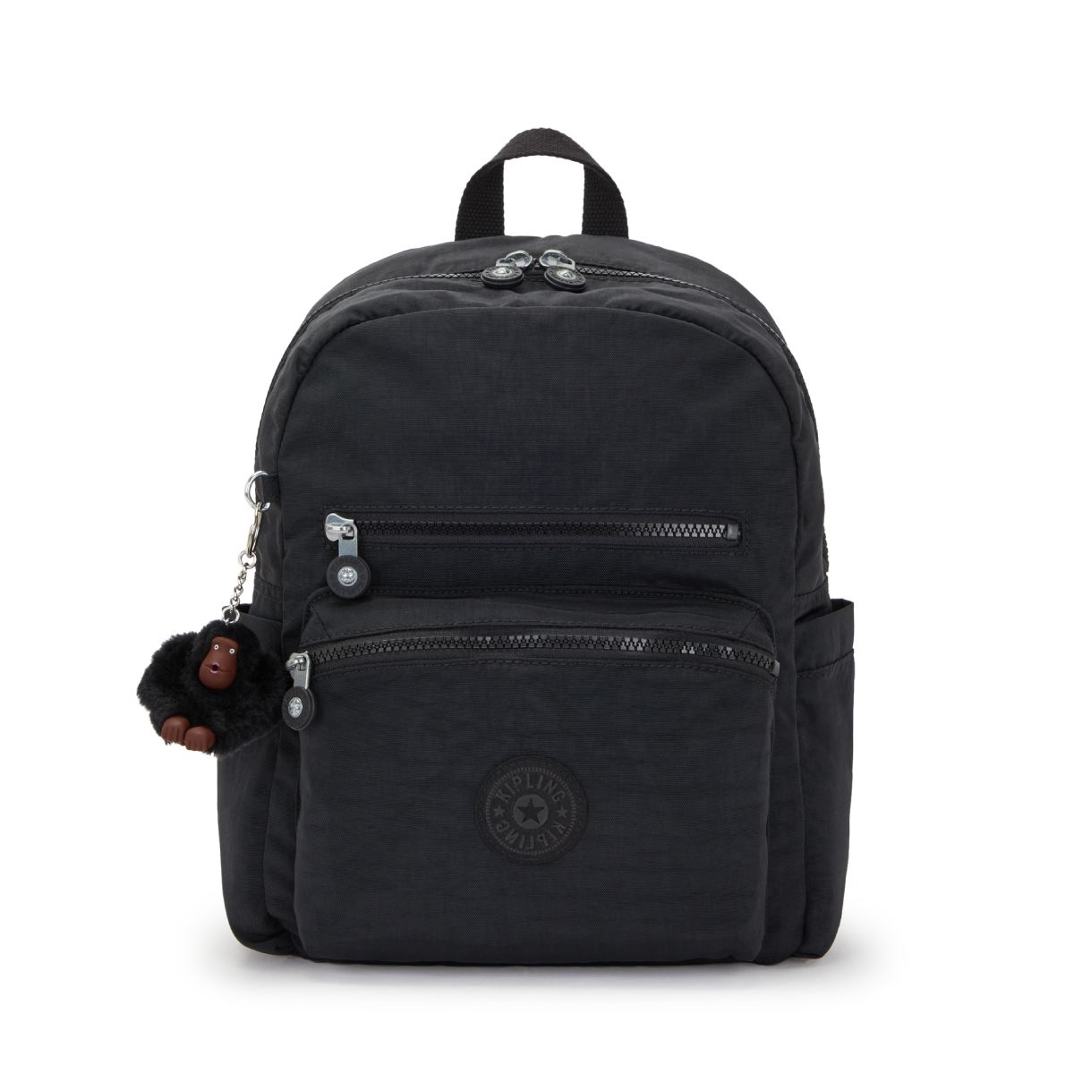 키플링(KIPLING) [본사공식]키플링 주디 M (JUDY M)백팩 KQCBA07 BKTN