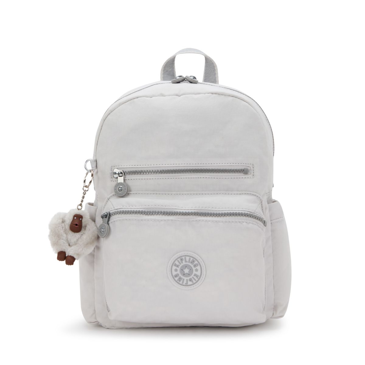 키플링(KIPLING) [본사공식]키플링 주디 M (JUDY M)백팩 KQCBA07 CLFG