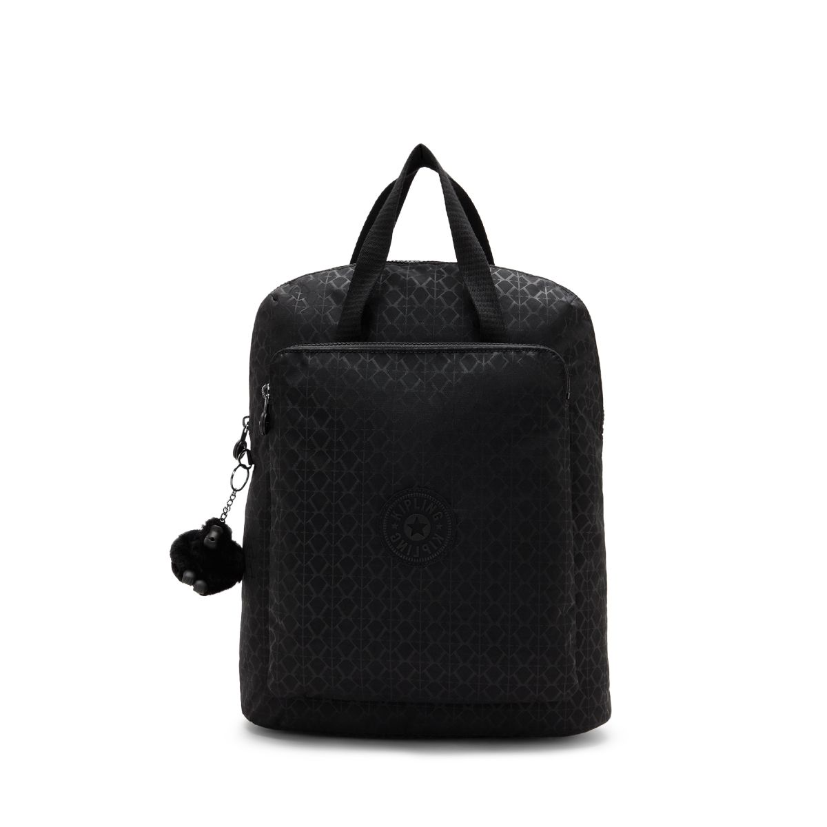 키플링(KIPLING) [본사공식]키플링 카주키 (KAZUKI)백팩 KQCBA20 SIEB