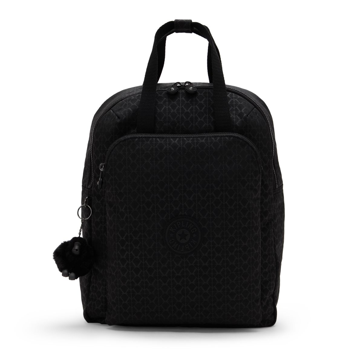키플링(KIPLING) [본사공식]키플링 카주키 L (KAZUKI L)백팩 KQCBA21 SIEB