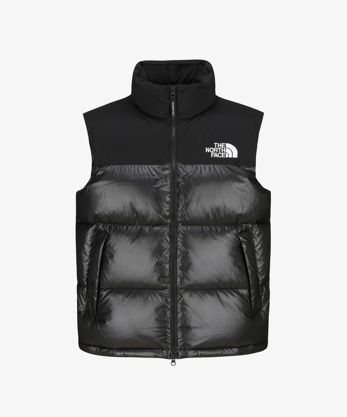 노스페이스(THE NORTH FACE) NV1DS50J 노벨티 눕시 다운 베스트 (RDS) BLACK