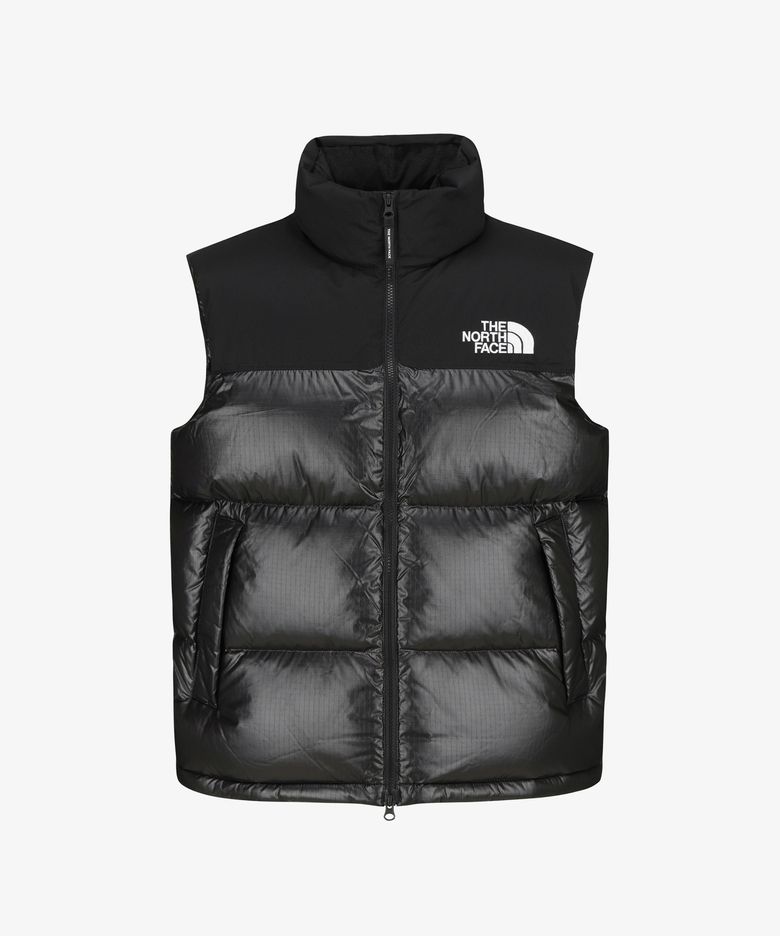 NV1DS50J 노벨티 눕시 다운 베스트 (RDS) BLACK