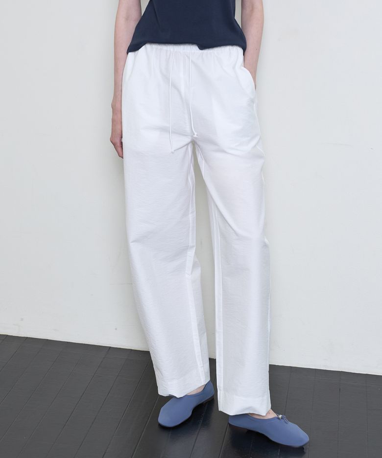 Scope Pants White