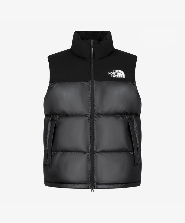 NV1DS52J 노벨티 눕시 다운 베스트 (RDS) BLACK
