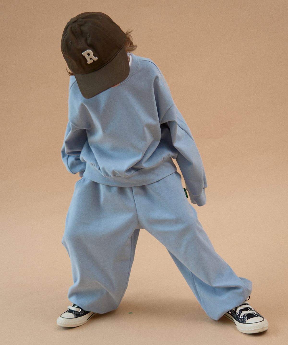 베몽(BEMON) SET 메이드 무브 스트링 (블루)