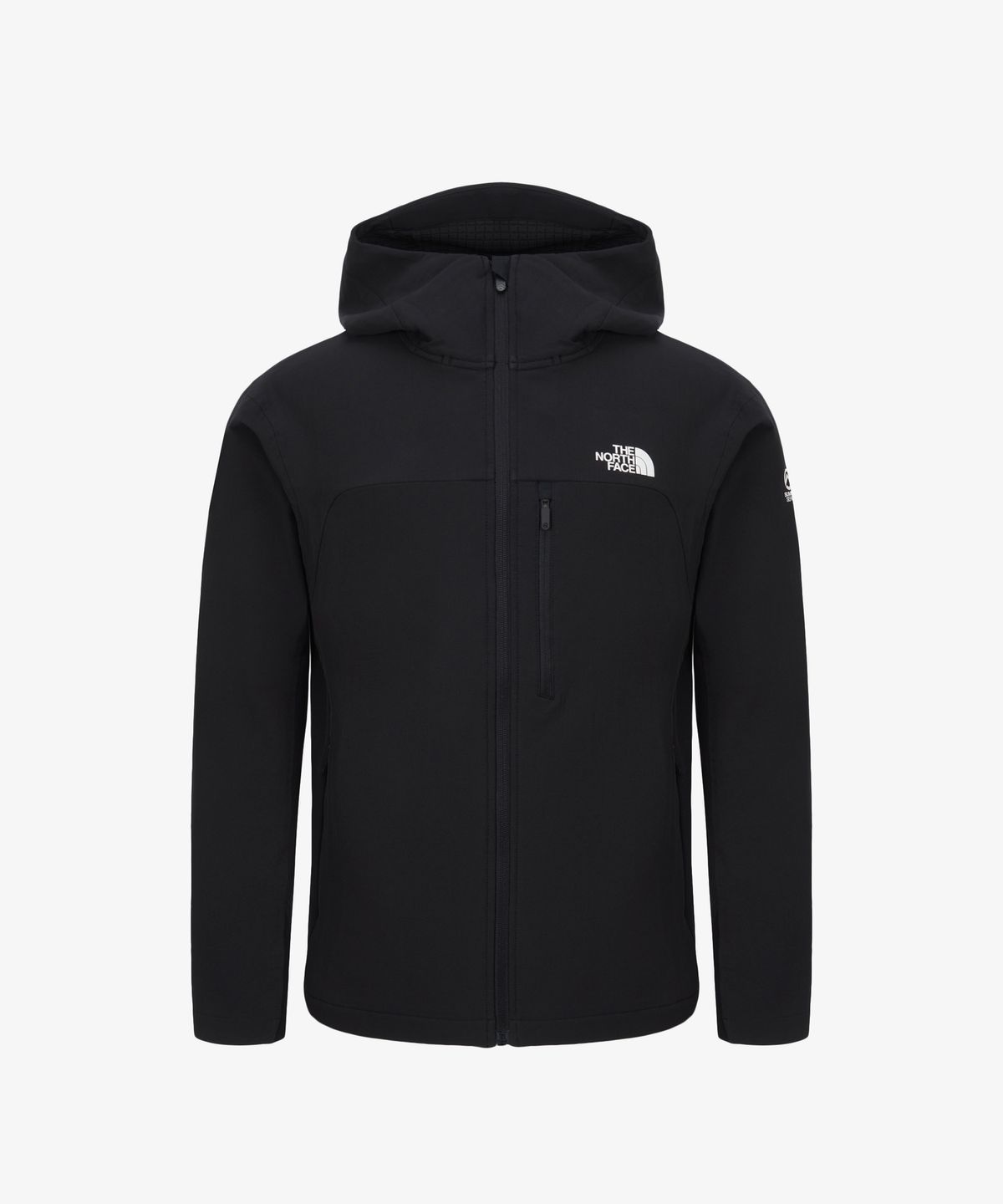 노스페이스(THE NORTH FACE) NJ4FS99A 남성 스톰메가 자켓 BLACK