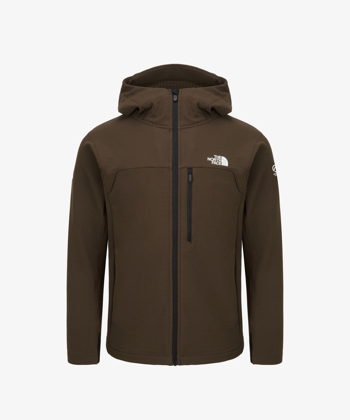 노스페이스(THE NORTH FACE) NJ4FS99B 남성 스톰메가 자켓 COFFEE BROWN
