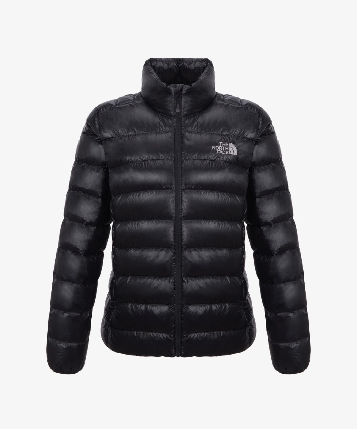 노스페이스(THE NORTH FACE) NJ1DS92A 여성 마티에 다운 자켓 (RDS) BLACK
