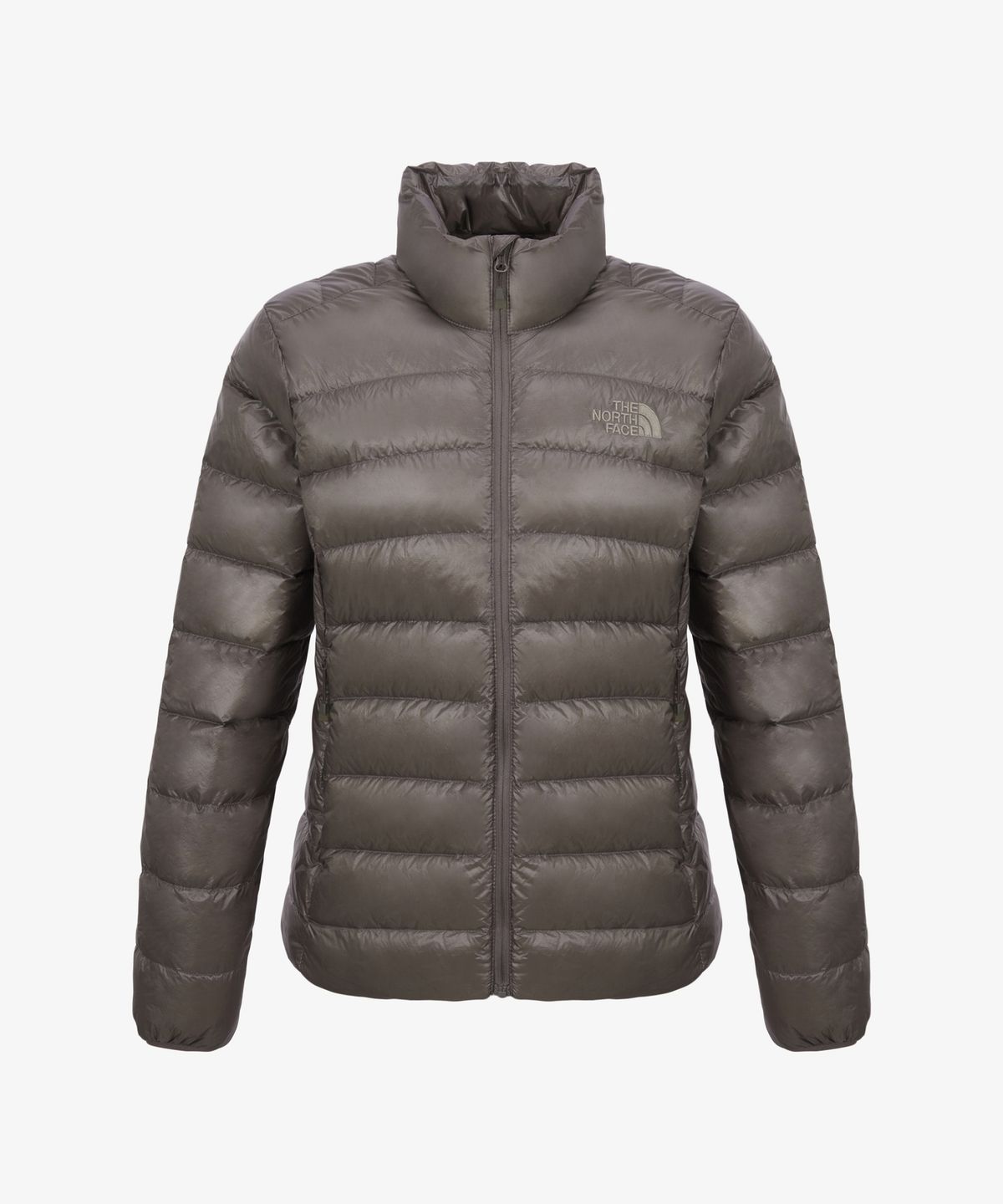 노스페이스(THE NORTH FACE) NJ1DS92B 여성 마티에 다운 자켓 (RDS) DARK BEIGE
