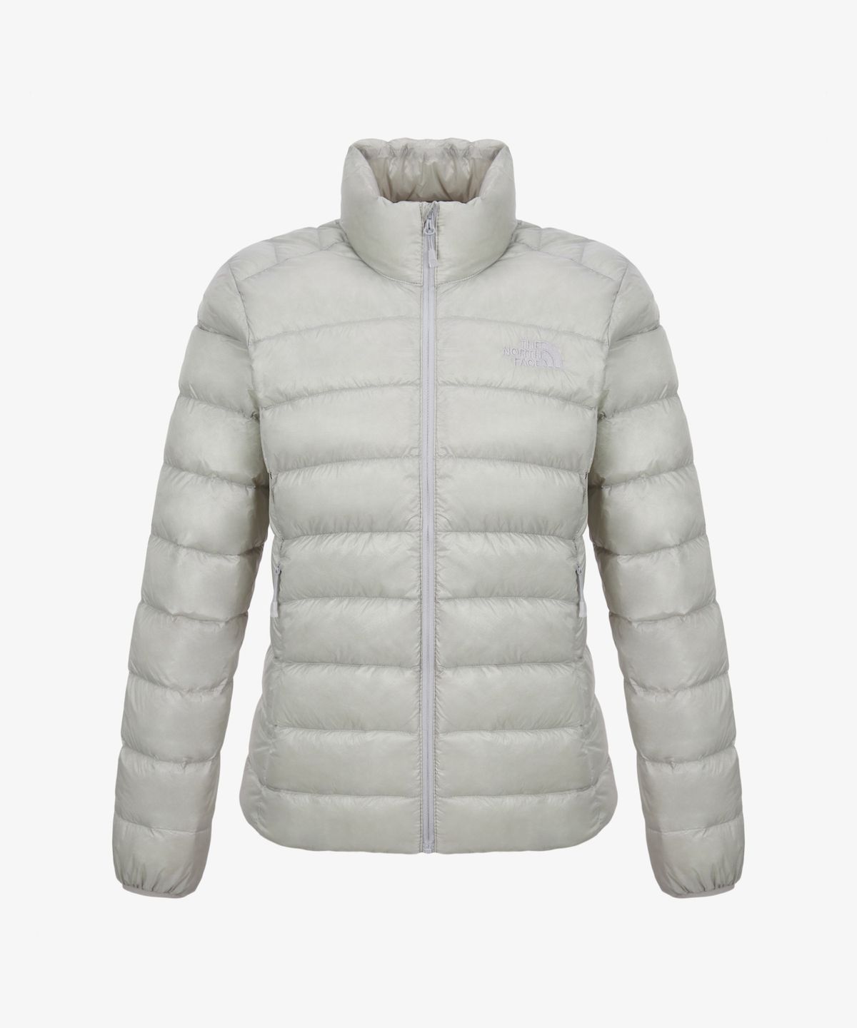 노스페이스(THE NORTH FACE) NJ1DS92C 여성 마티에 다운 자켓 (RDS) NUTRAL GRAY