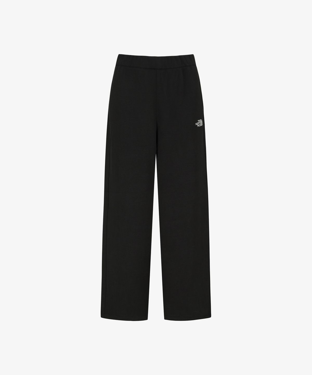 노스페이스(THE NORTH FACE) NP6KS80J 여성 드레이프 팬츠 BLACK