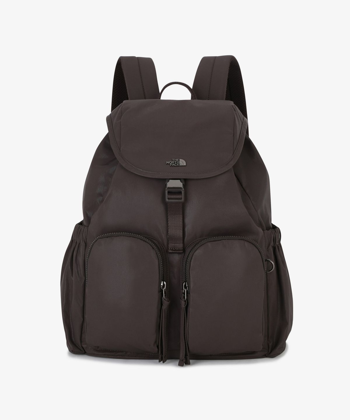노스페이스(THE NORTH FACE) NM2DS55K 헤이즈 백팩 DEEP TAUPE
