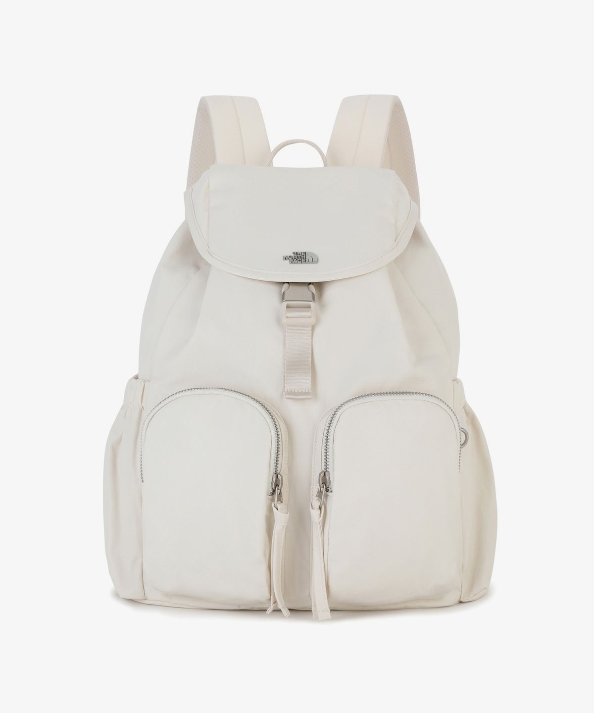 노스페이스(THE NORTH FACE) NM2DS55L 헤이즈 백팩 CREAM