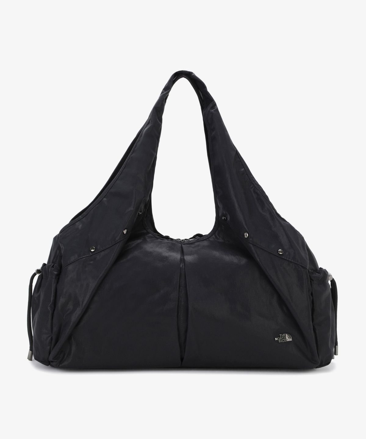 노스페이스(THE NORTH FACE) NN2PS57J 헤이즈 숄더 백 BLACK