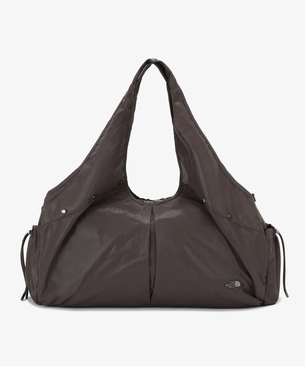 노스페이스(THE NORTH FACE) NN2PS57K 헤이즈 숄더 백 DEEP TAUPE